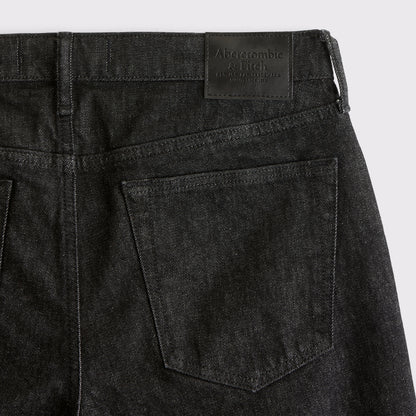 Abercrombie Straight Jean