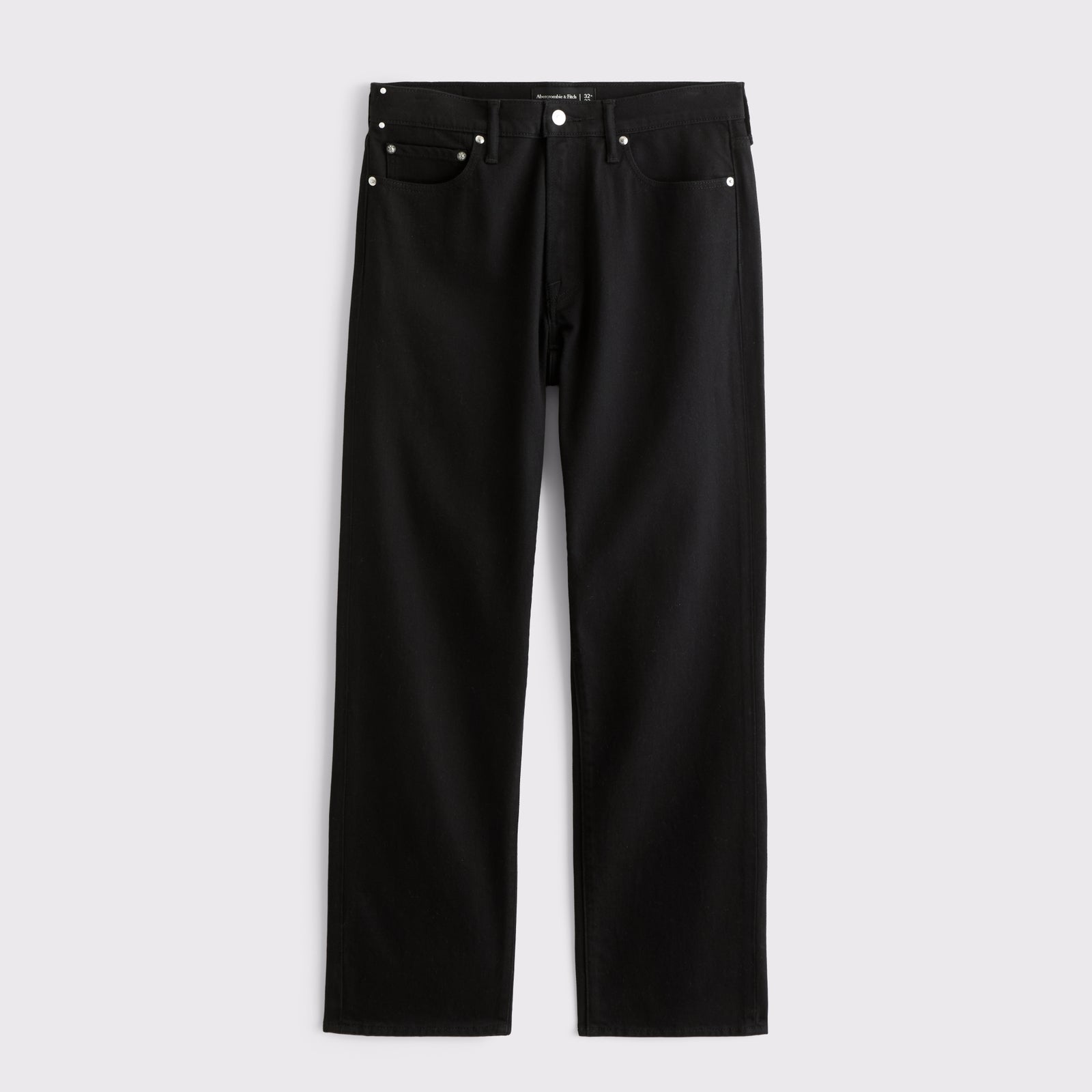 Abercrombie Straight Jean
