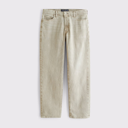 Abercrombie Straight Jean