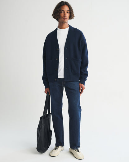 Abercrombie Straight Jean