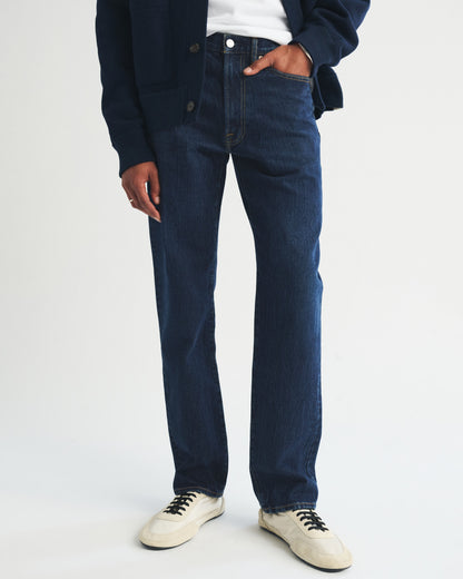 Abercrombie Straight Jean