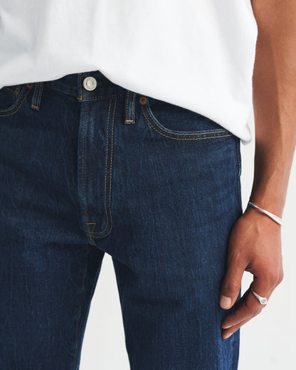 Abercrombie Straight Jean