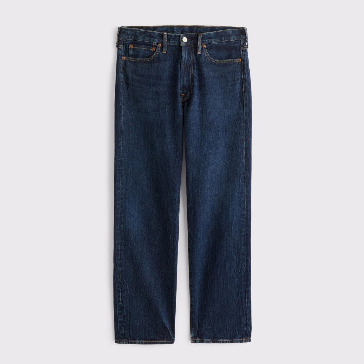 Abercrombie Straight Jean