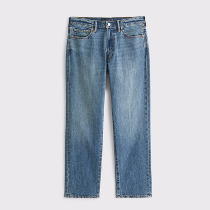 Abercrombie Straight Jean
