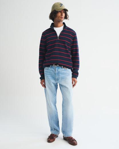 Abercrombie Straight Jean