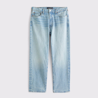 Abercrombie Straight Jean