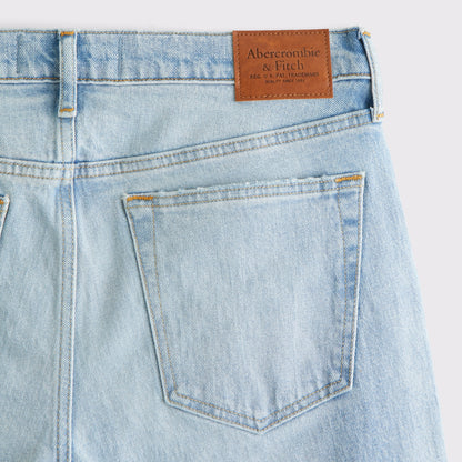 Abercrombie Straight Jean