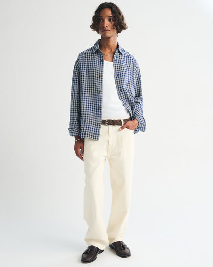 Abercrombie Relaxed Jean