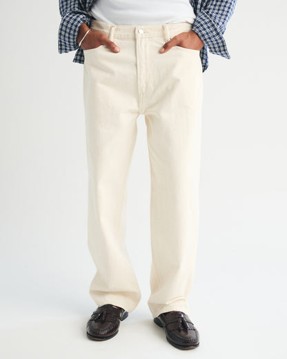 Abercrombie Relaxed Jean