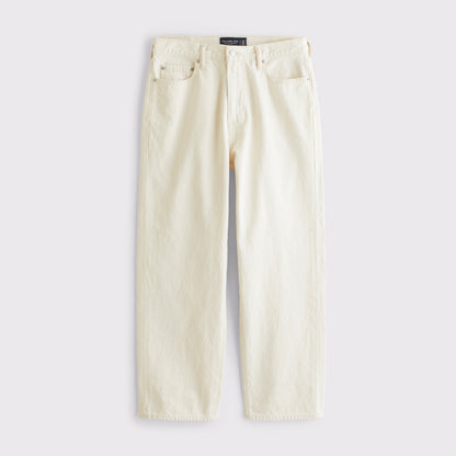 Abercrombie Relaxed Jean