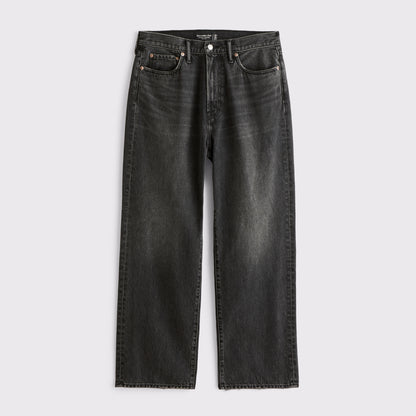 Abercrombie Relaxed Jean