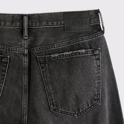 Abercrombie Relaxed Jean