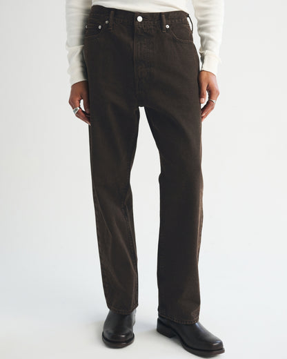 Abercrombie Relaxed Jean