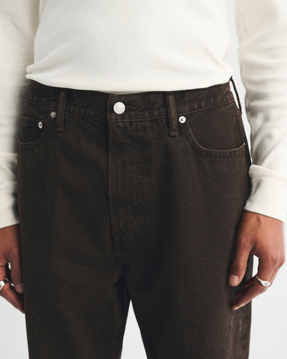 Abercrombie Relaxed Jean