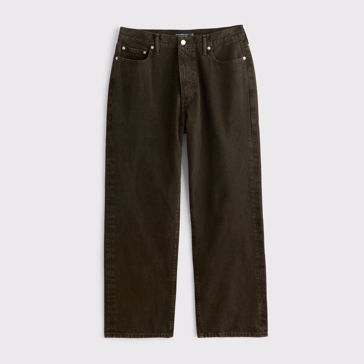 Abercrombie Relaxed Jean