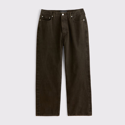 Abercrombie Relaxed Jean