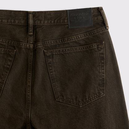 Abercrombie Relaxed Jean