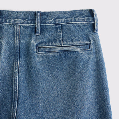 Abercrombie Denim Trouser