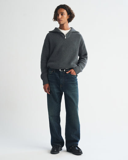 Abercrombie Baggy Jean