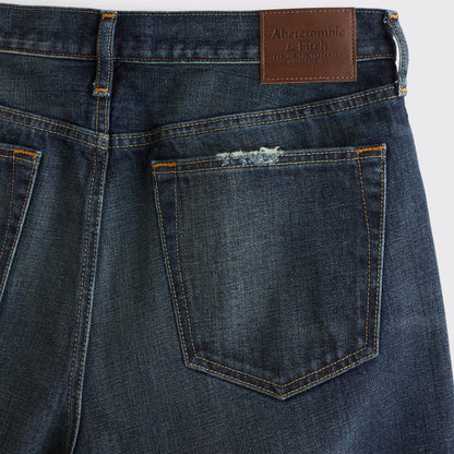 Abercrombie Baggy Jean