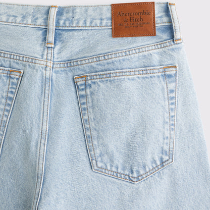 Abercrombie Baggy Jean
