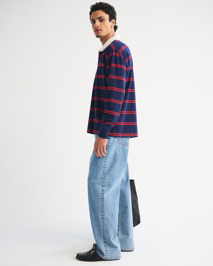 Abercrombie Baggy Jean