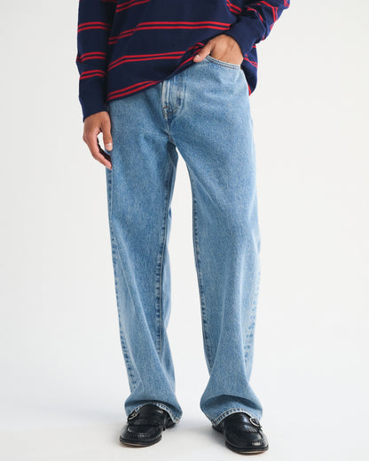 Abercrombie Baggy Jean