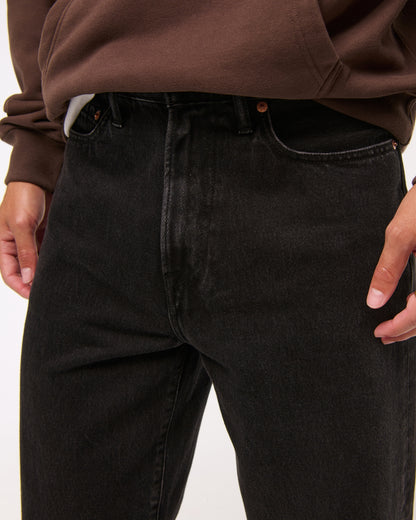 Abercrombie Baggy Jean