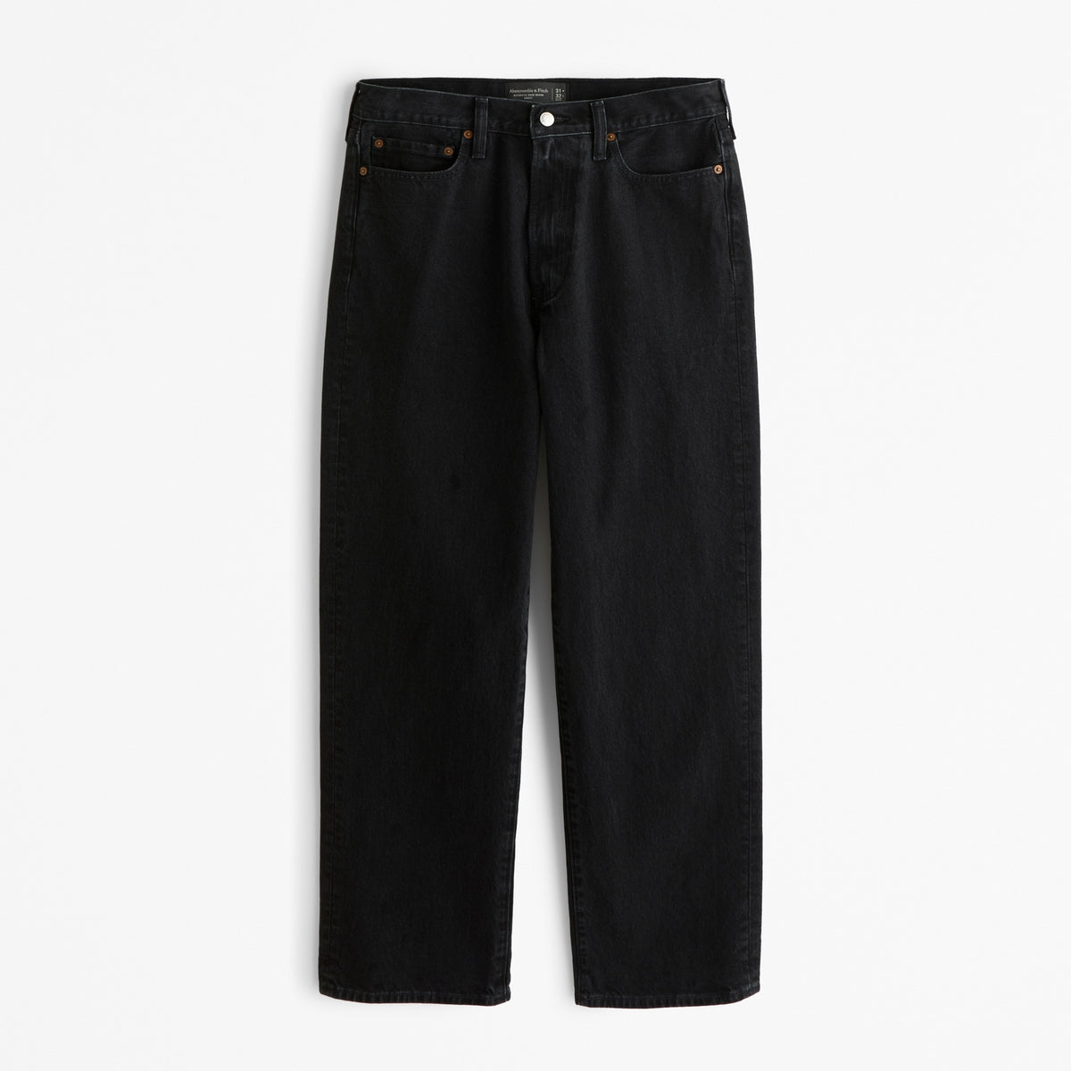 Abercrombie Baggy Jean