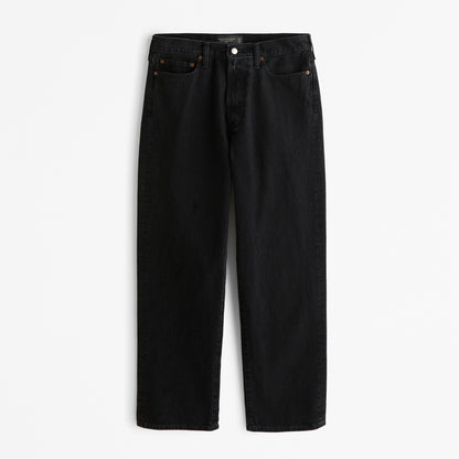 Abercrombie Baggy Jean