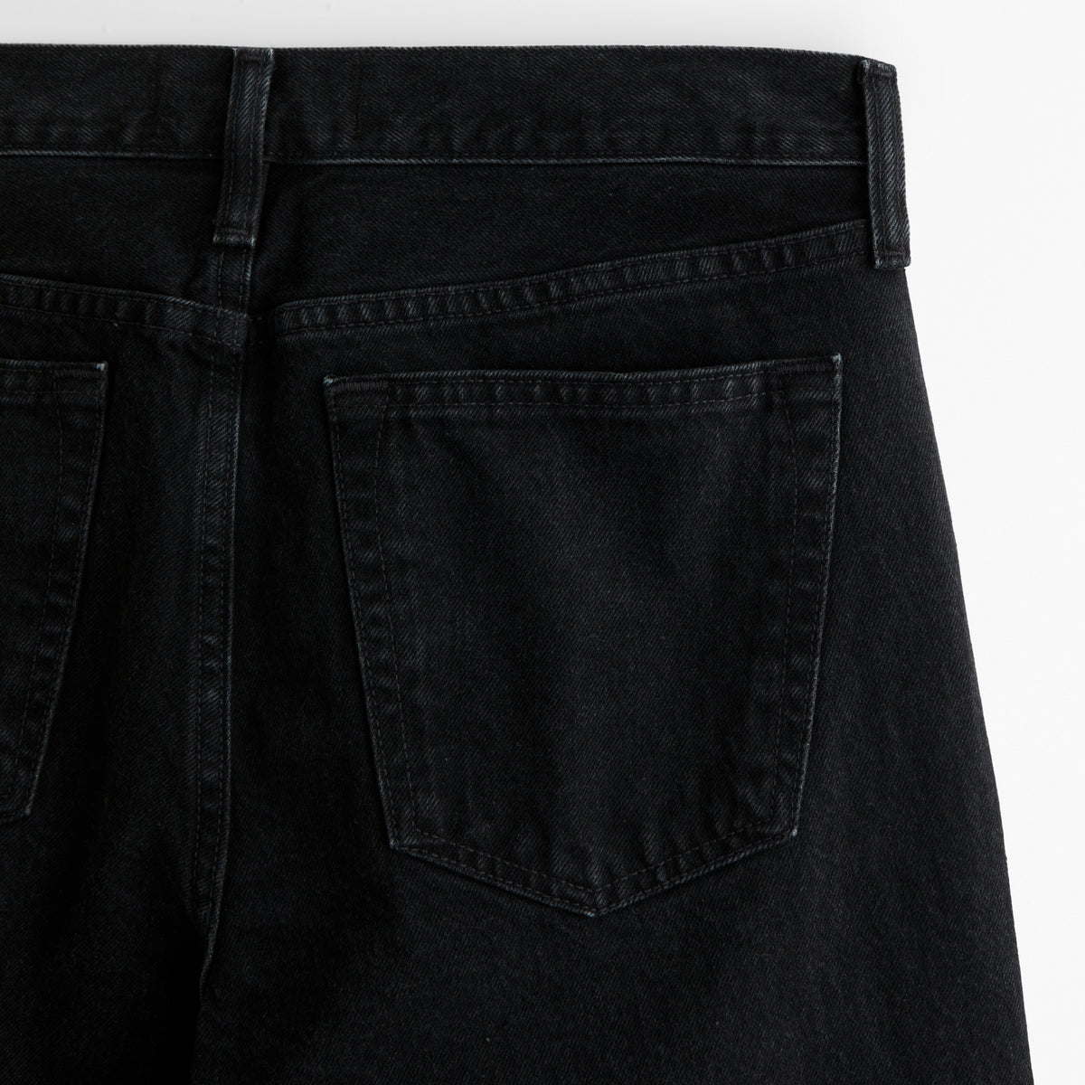 Abercrombie Baggy Jean
