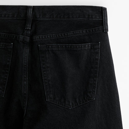Abercrombie Baggy Jean