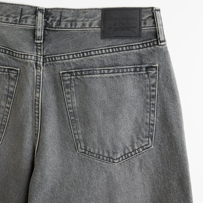 Abercrombie Ultra Baggy Jean
