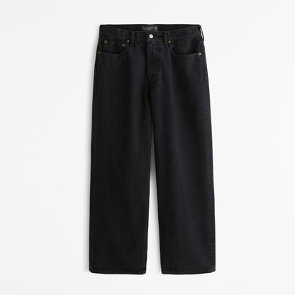 Abercrombie Ultra Baggy Jean