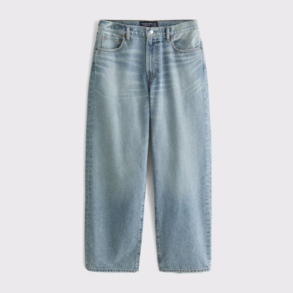 Abercrombie Ultra Baggy Jean