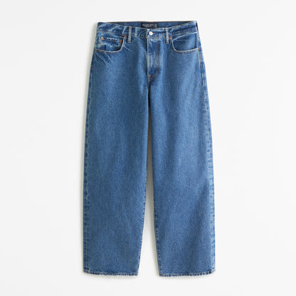 Abercrombie Ultra Baggy Jean