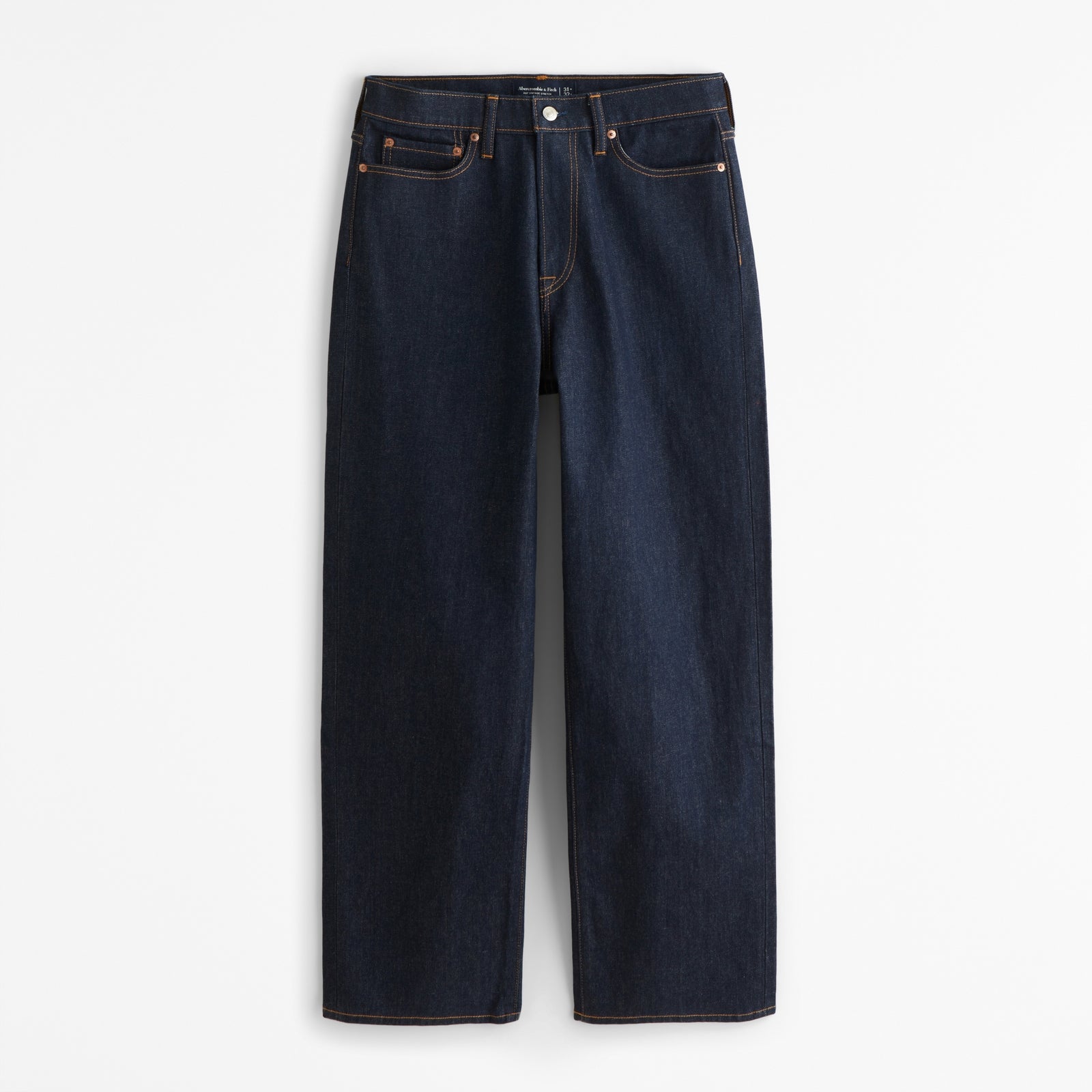 Abercrombie Baggy Jean