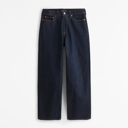 Abercrombie Baggy Jean