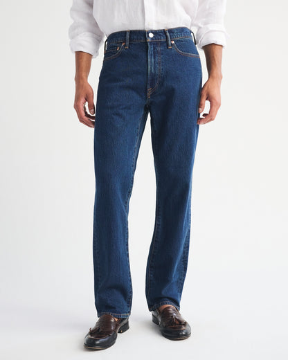 Abercrombie 90s Straight Jean