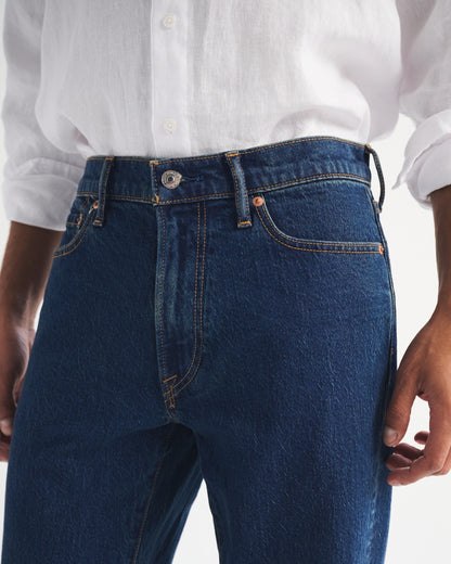 Abercrombie 90s Straight Jean