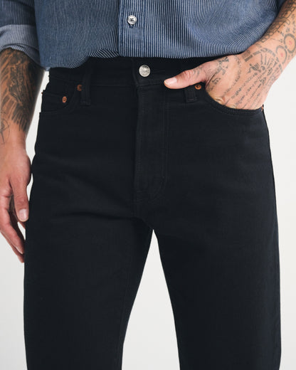 Abercrombie 90s Straight Jean