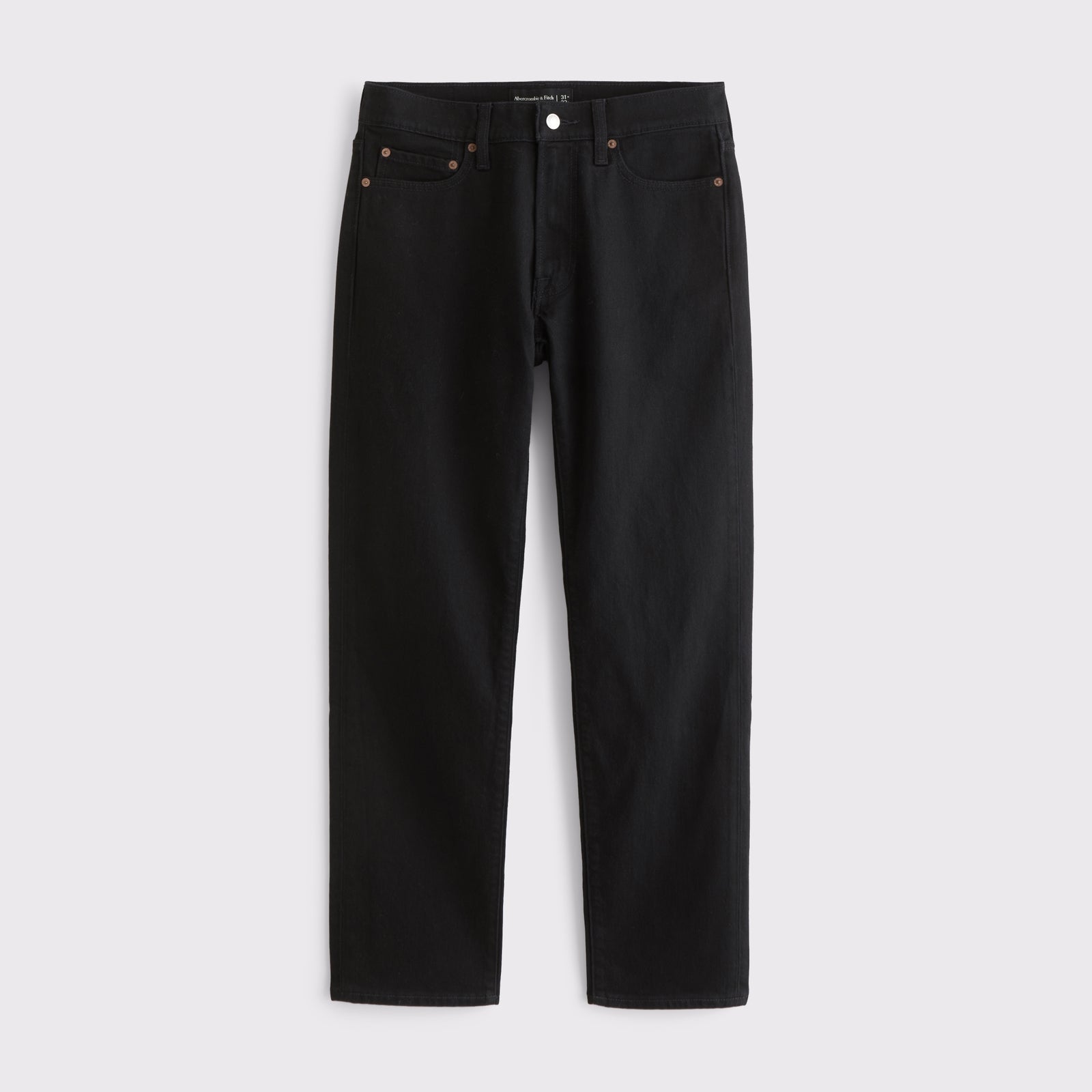 Abercrombie 90s Straight Jean