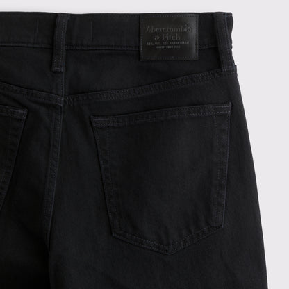 Abercrombie 90s Straight Jean
