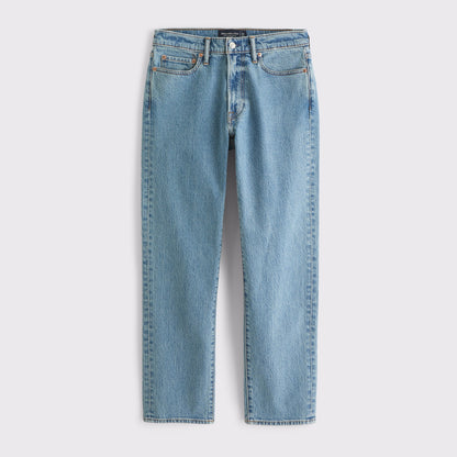 Abercrombie 90s Straight Jean
