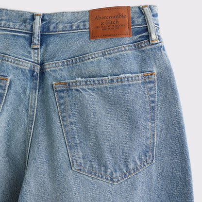 Abercrombie Ultra Baggy Jean
