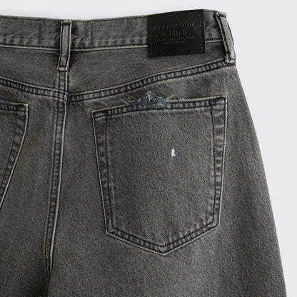 Abercrombie Baggy Jean