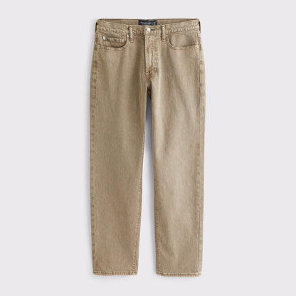 Abercrombie 90s Straight Jean