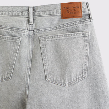 Abercrombie Baggy Jean