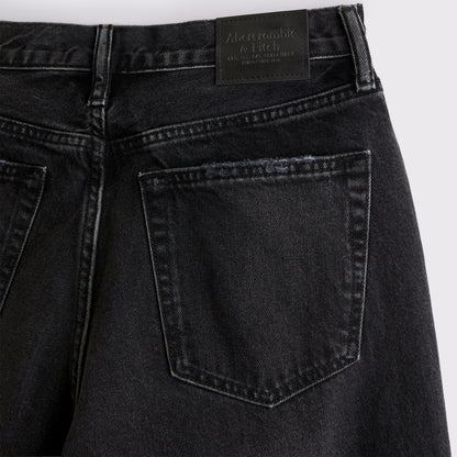 Abercrombie Ultra Baggy Jean