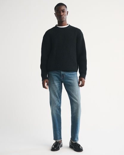 Abercrombie 90s Straight Jean